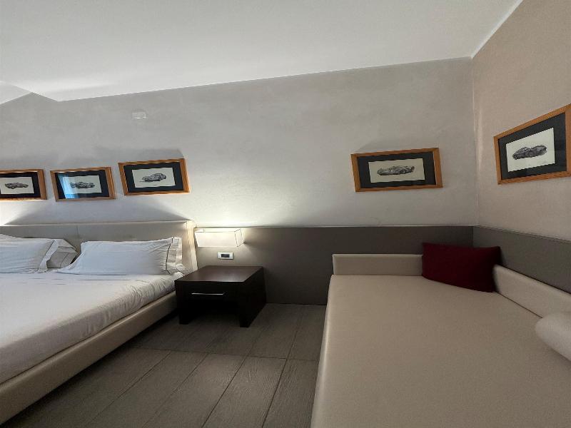 Best Western Plus Hotel Modena Resort image