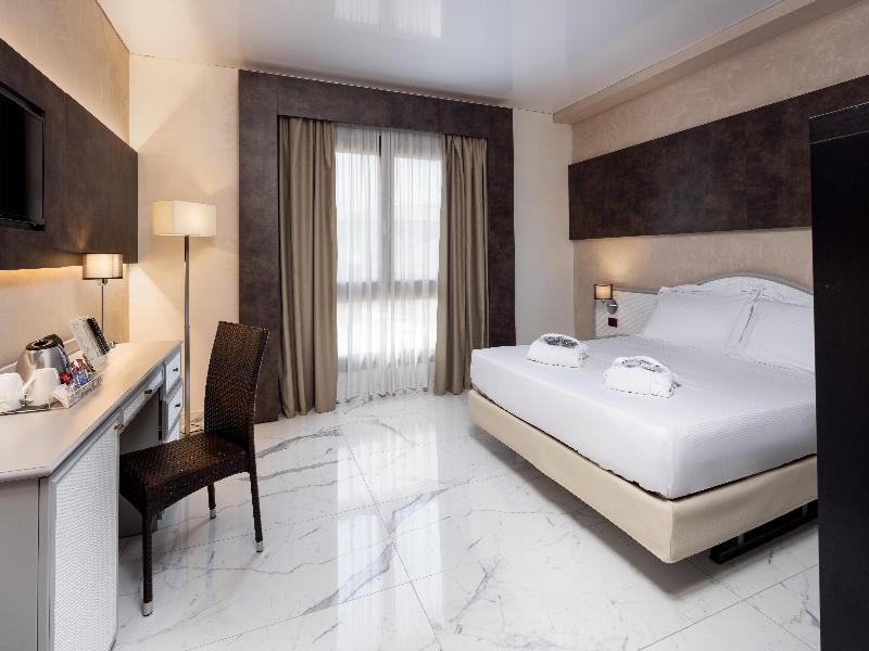 Best Western Plus Hotel Modena Resort image
