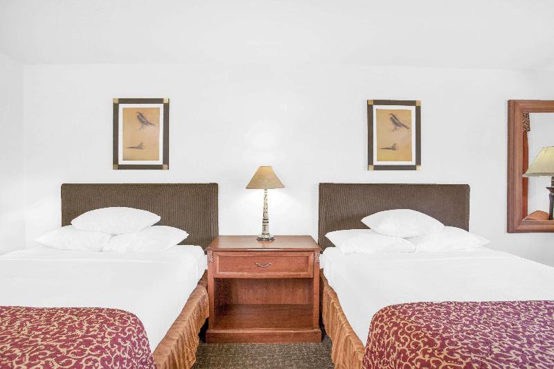Fotos Hotel Ramada Inn Barstow