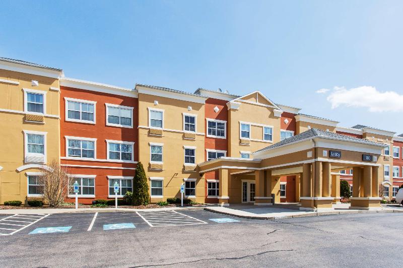 Extended Stay America Boston Westborough East Main image
