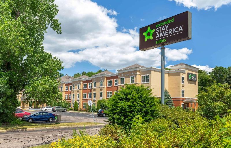 Extended Stay America Boston Westborough East Main image