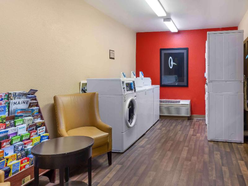 Extended Stay America Boston Westborough East Main image