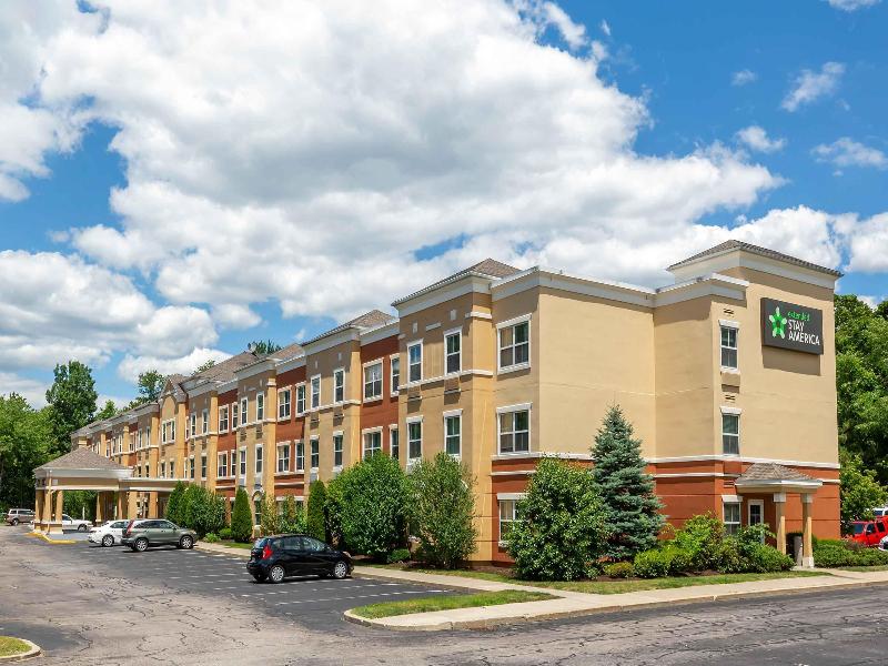 Extended Stay America Boston Westborough East Main image