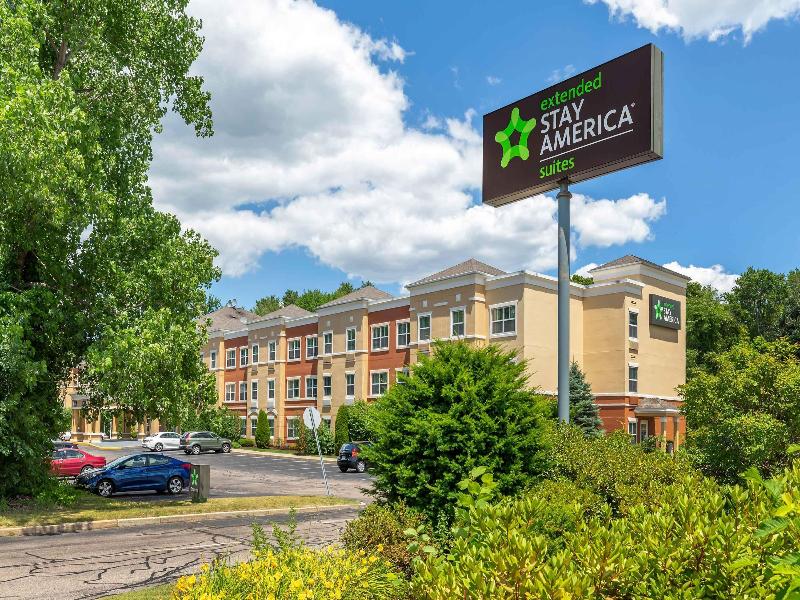 Extended Stay America Boston Westborough East Main image