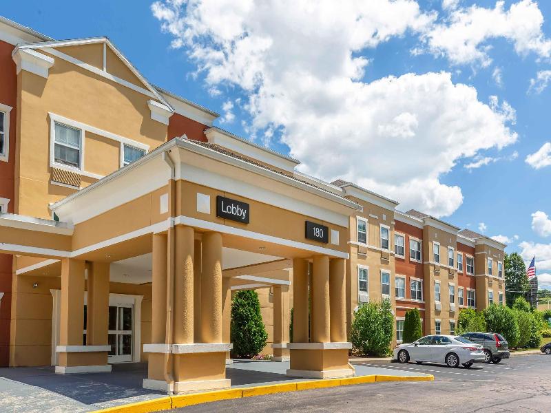 Extended Stay America Boston Westborough East Main image