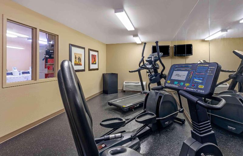 Extended Stay America Boston Westborough East Main image
