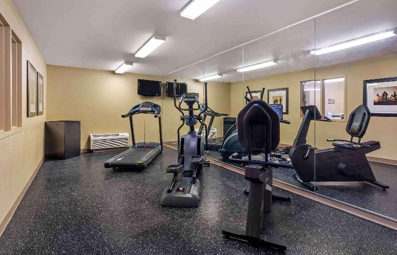 Extended Stay America Boston Westborough East Main image