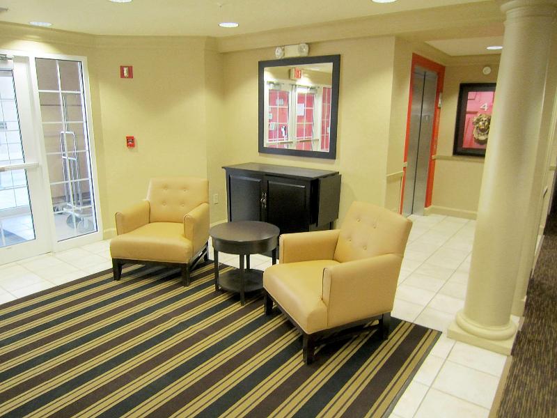 Extended Stay America Boston Westborough East Main image