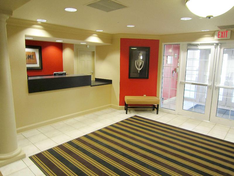 Extended Stay America Boston Westborough East Main image