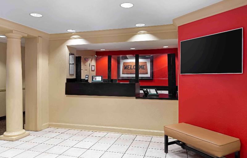Extended Stay America Boston Westborough East Main image