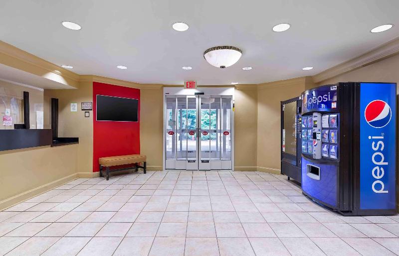 Extended Stay America Boston Westborough East Main image