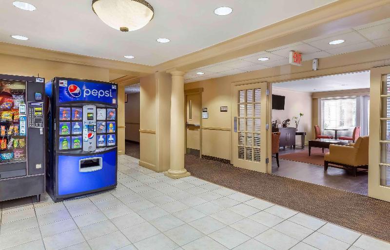 Extended Stay America Boston Westborough East Main image