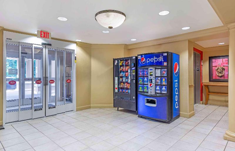 Extended Stay America Boston Westborough East Main image