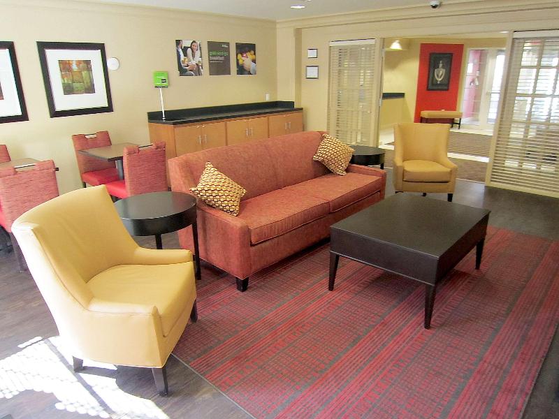 Extended Stay America Boston Westborough East Main image