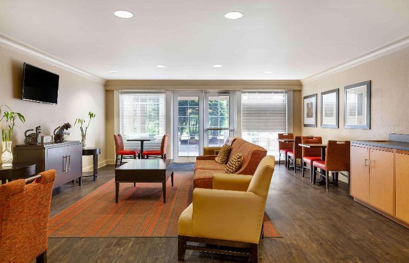 Extended Stay America Boston Westborough East Main image