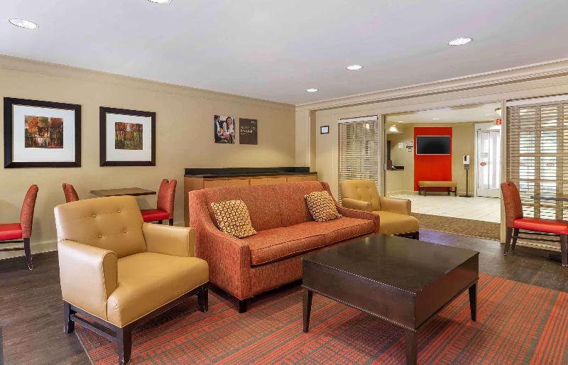 Extended Stay America Boston Westborough East Main image