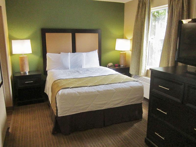 Extended Stay America Boston Westborough East Main image