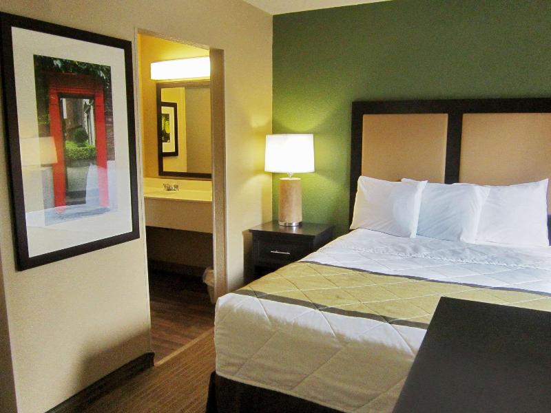 Extended Stay America Boston Westborough East Main image