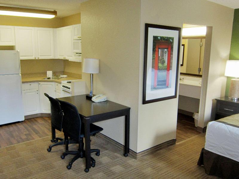 Extended Stay America Boston Westborough East Main image