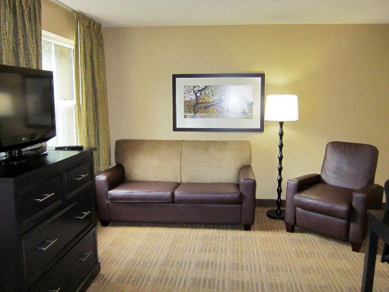 Extended Stay America Boston Westborough East Main image