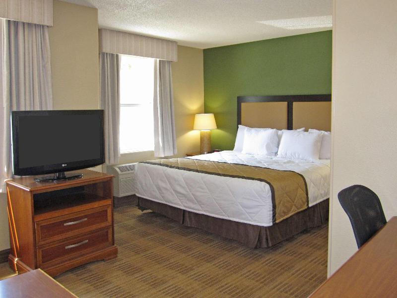 Extended Stay America Boston Westborough East Main image