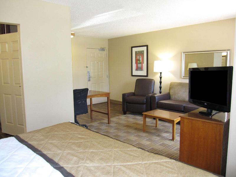 Extended Stay America Boston Westborough East Main image