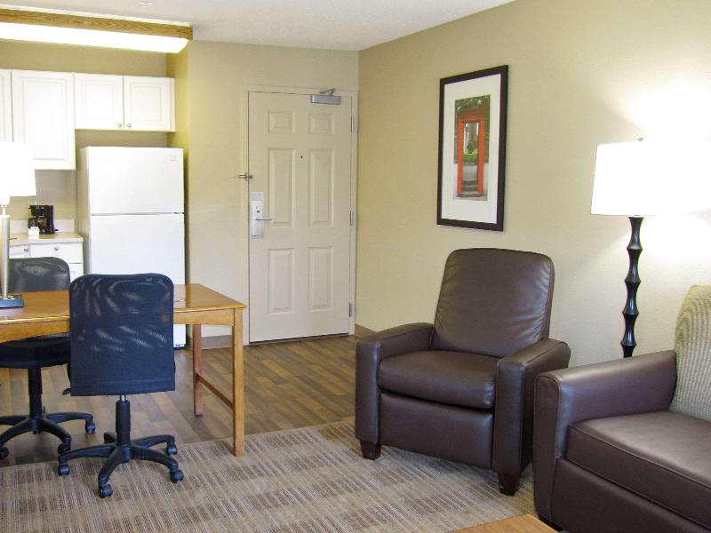 Extended Stay America Boston Westborough East Main image