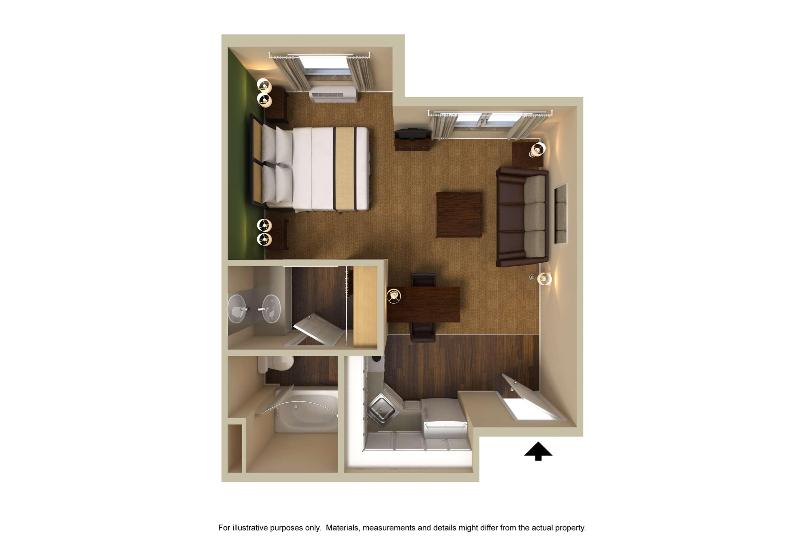 Extended Stay America Boston Westborough East Main image