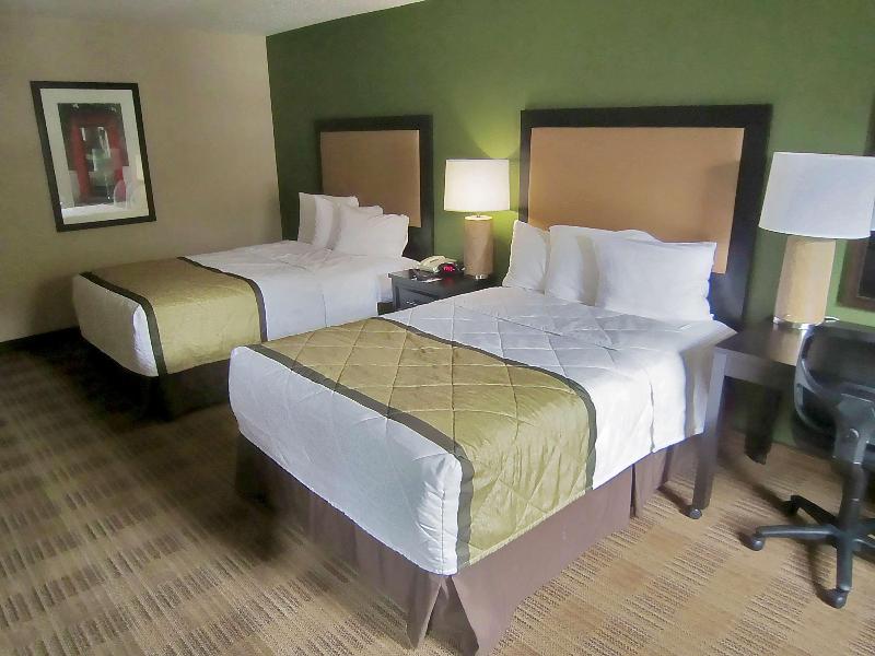 Extended Stay America Boston Westborough East Main image