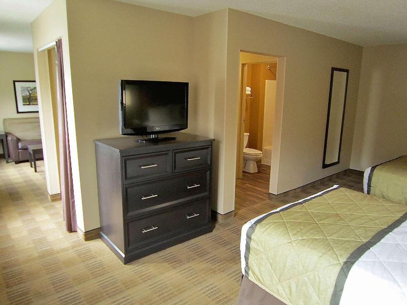 Extended Stay America Boston Westborough East Main image