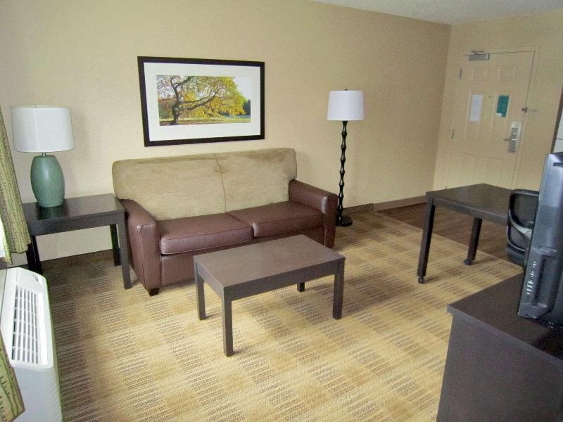Extended Stay America Boston Westborough East Main image