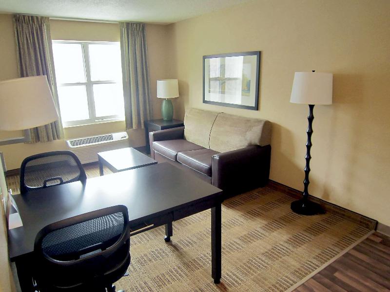 Extended Stay America Boston Westborough East Main image
