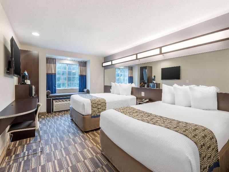 Microtel Inn & Suites By Wyndham Brooksville image