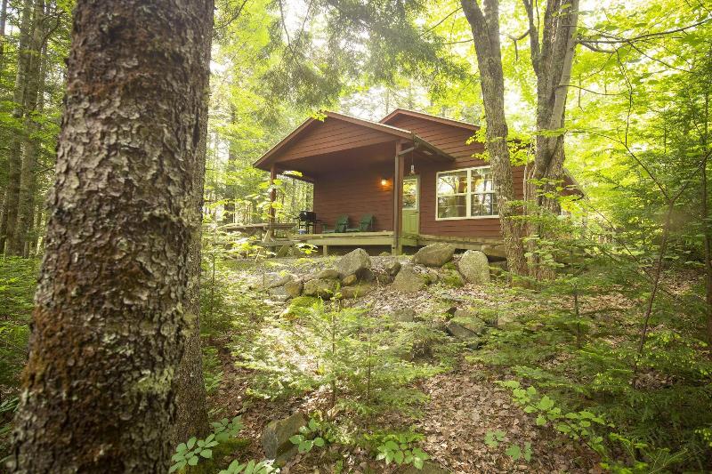 Mersey River Chalets