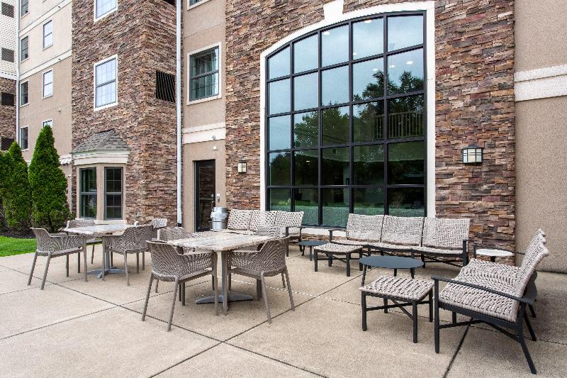 Staybridge Suites Buffalo