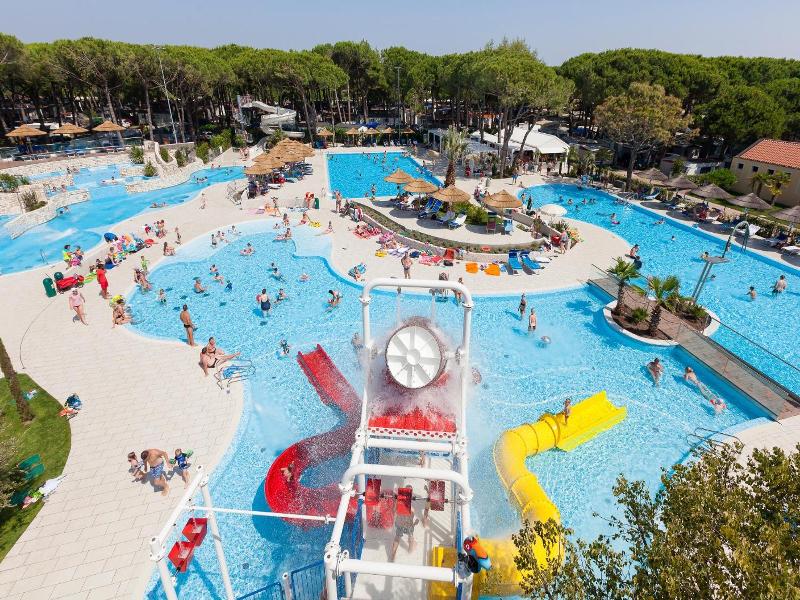 Camping Ca'Pasquali image