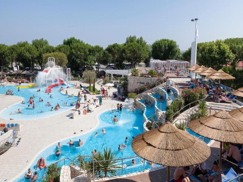 Camping Ca'Pasquali image