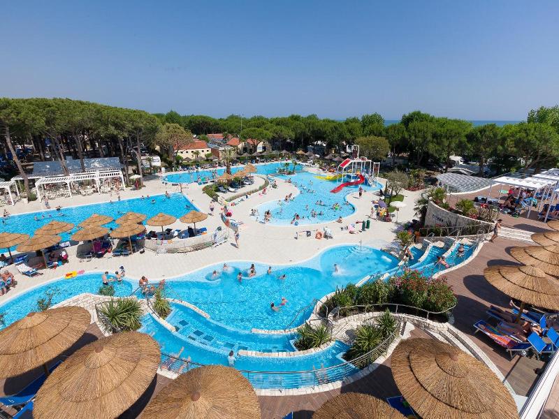 Camping Ca'Pasquali image