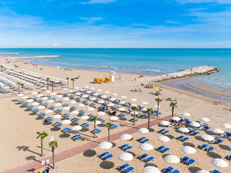 Camping Ca'Pasquali image
