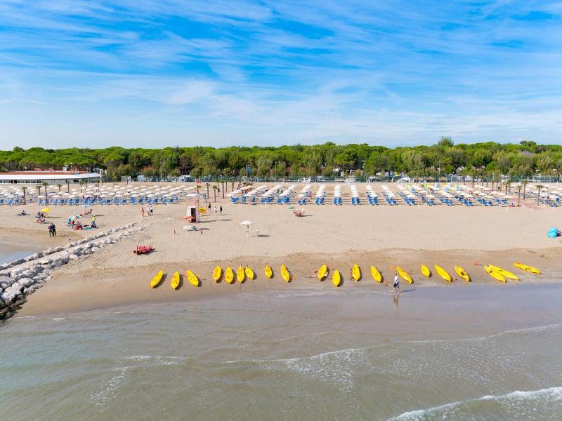 Camping Ca'Pasquali image