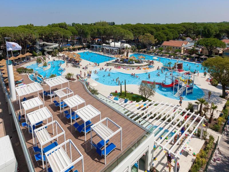 Camping Ca'Pasquali image
