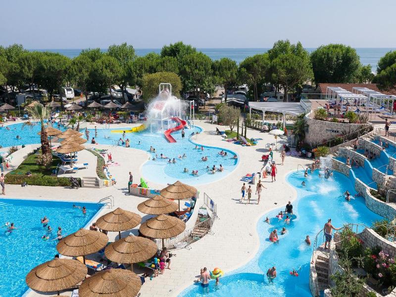 Camping Ca'Pasquali image