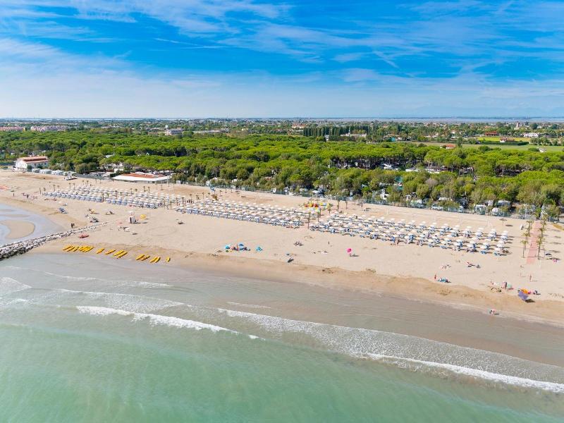 Camping Ca'Pasquali image