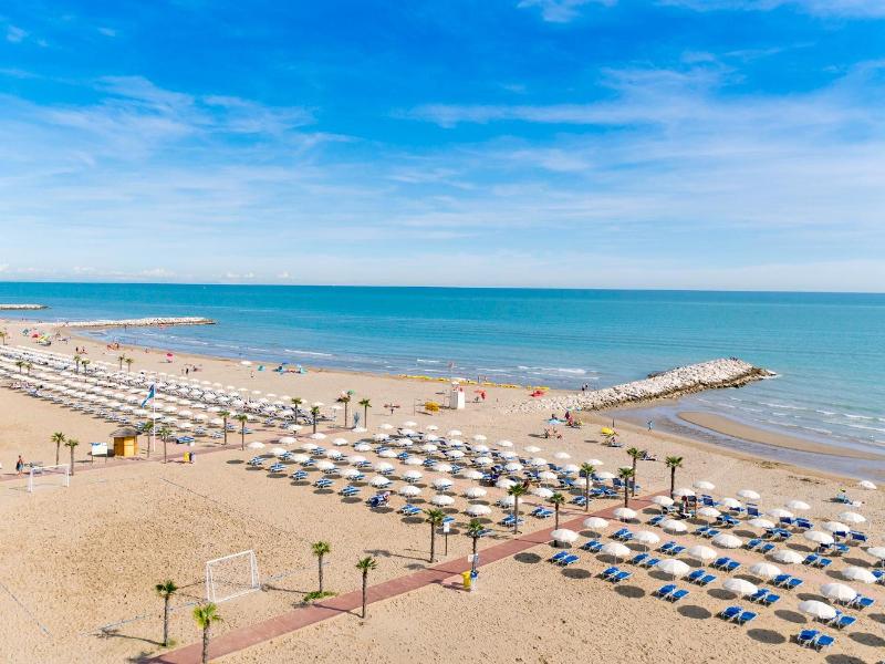 Camping Ca'Pasquali image