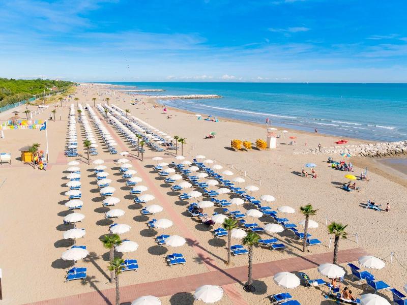 Camping Ca'Pasquali image