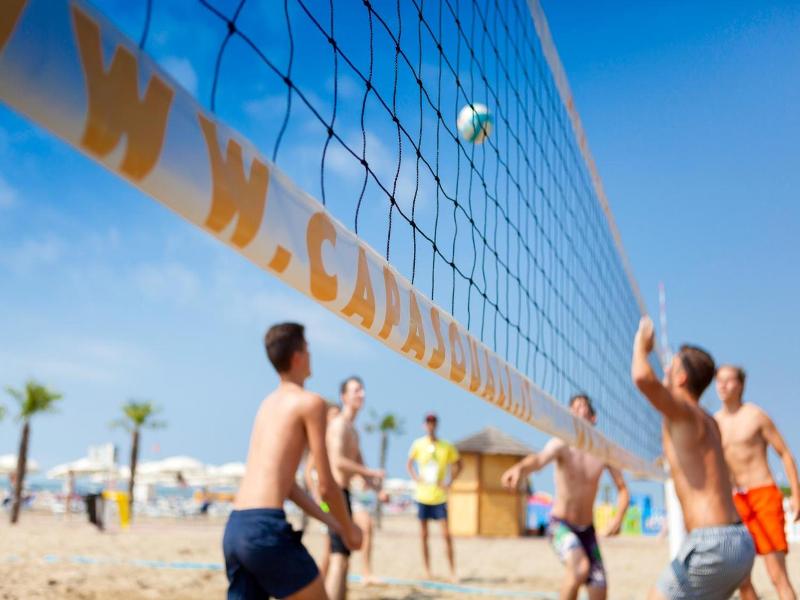 Camping Ca'Pasquali image