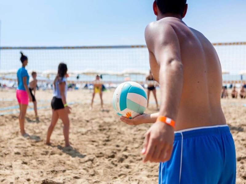 Camping Ca'Pasquali image