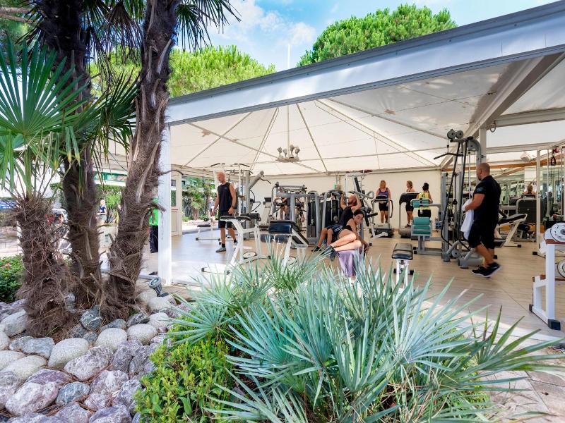 Camping Ca'Pasquali image