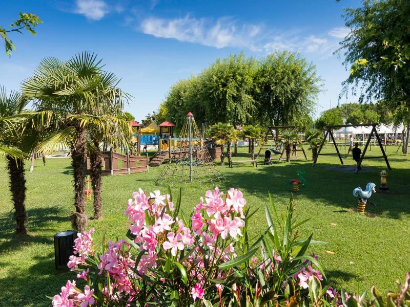 Camping Ca'Pasquali image