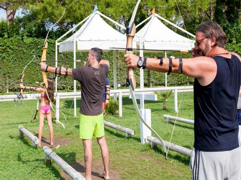 Camping Ca'Pasquali image